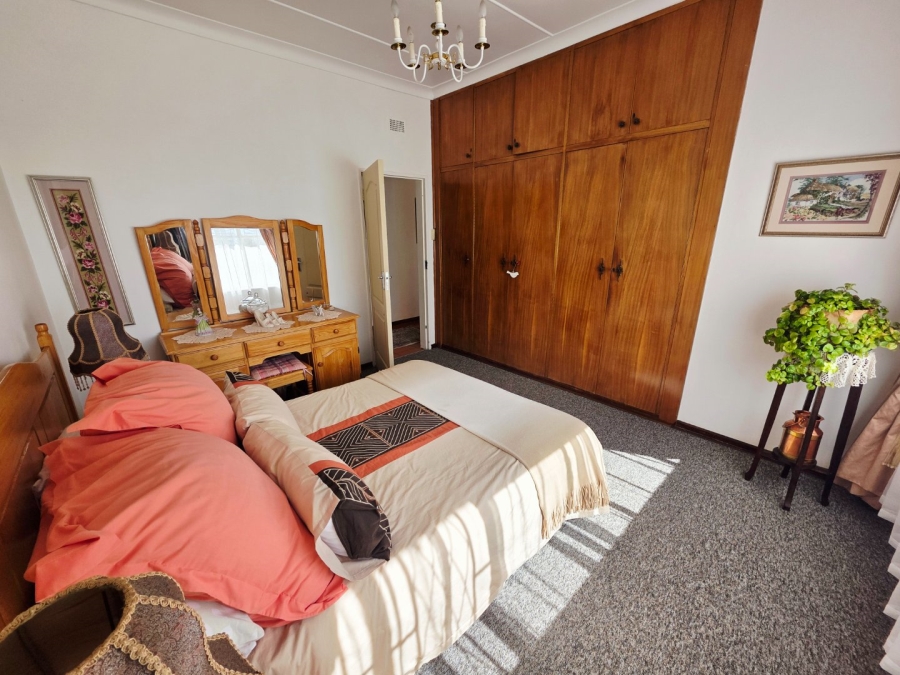 4 Bedroom Property for Sale in Dan Pienaar Free State